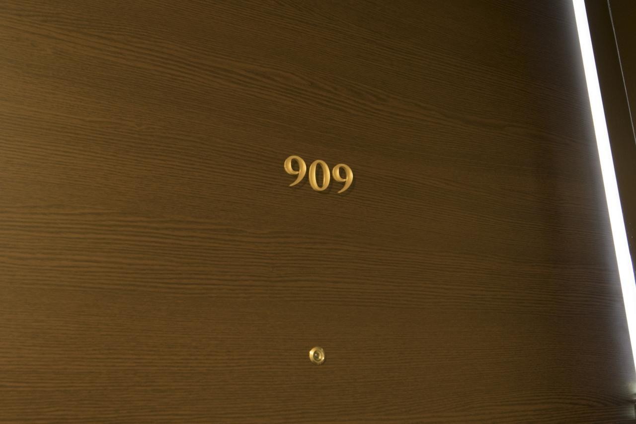 אוסקה Hotel Wbf Yodoyabashi Minami מראה חיצוני תמונה