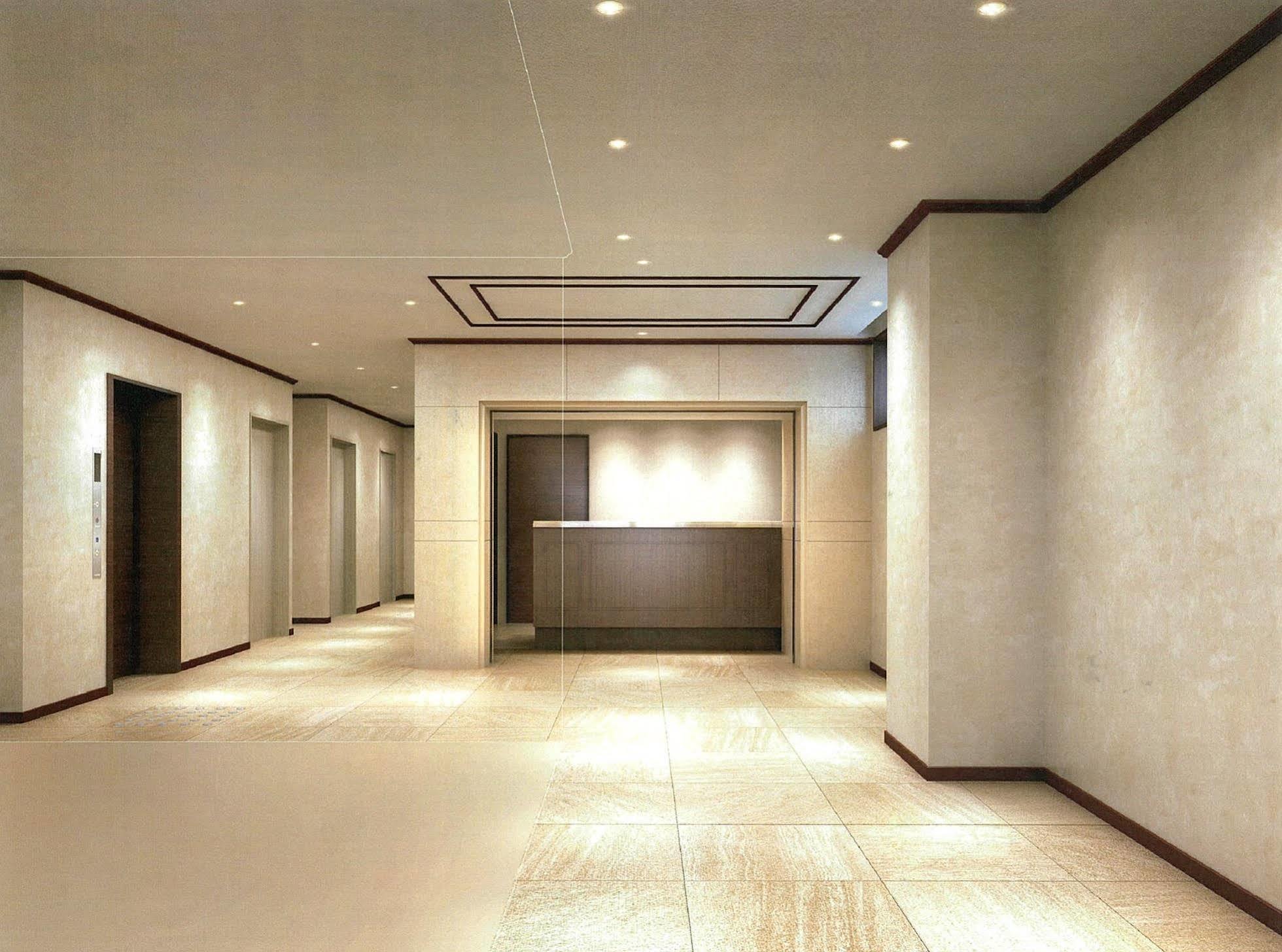 אוסקה Hotel Wbf Yodoyabashi Minami מראה חיצוני תמונה