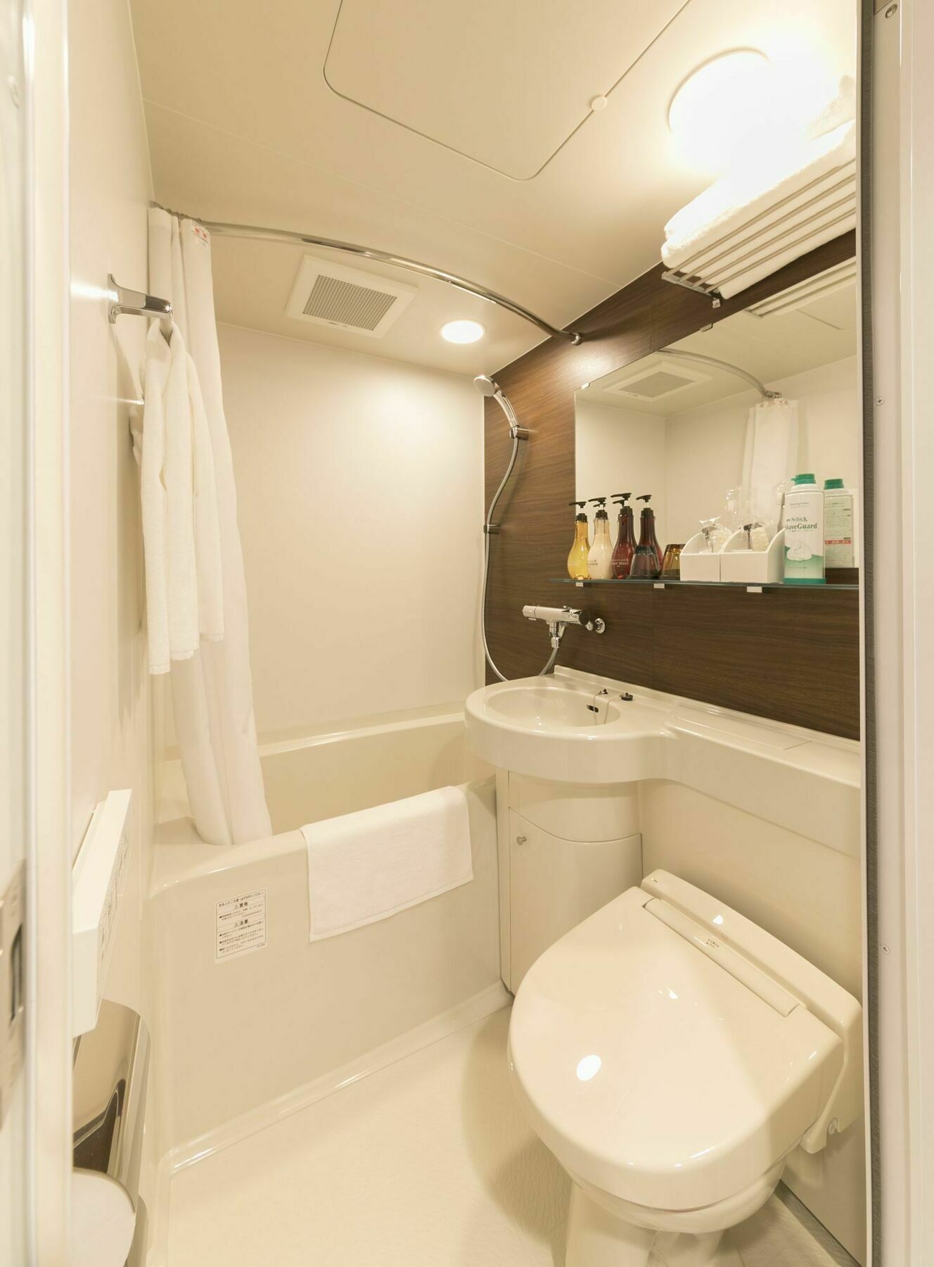 אוסקה Hotel Wbf Yodoyabashi Minami מראה חיצוני תמונה
