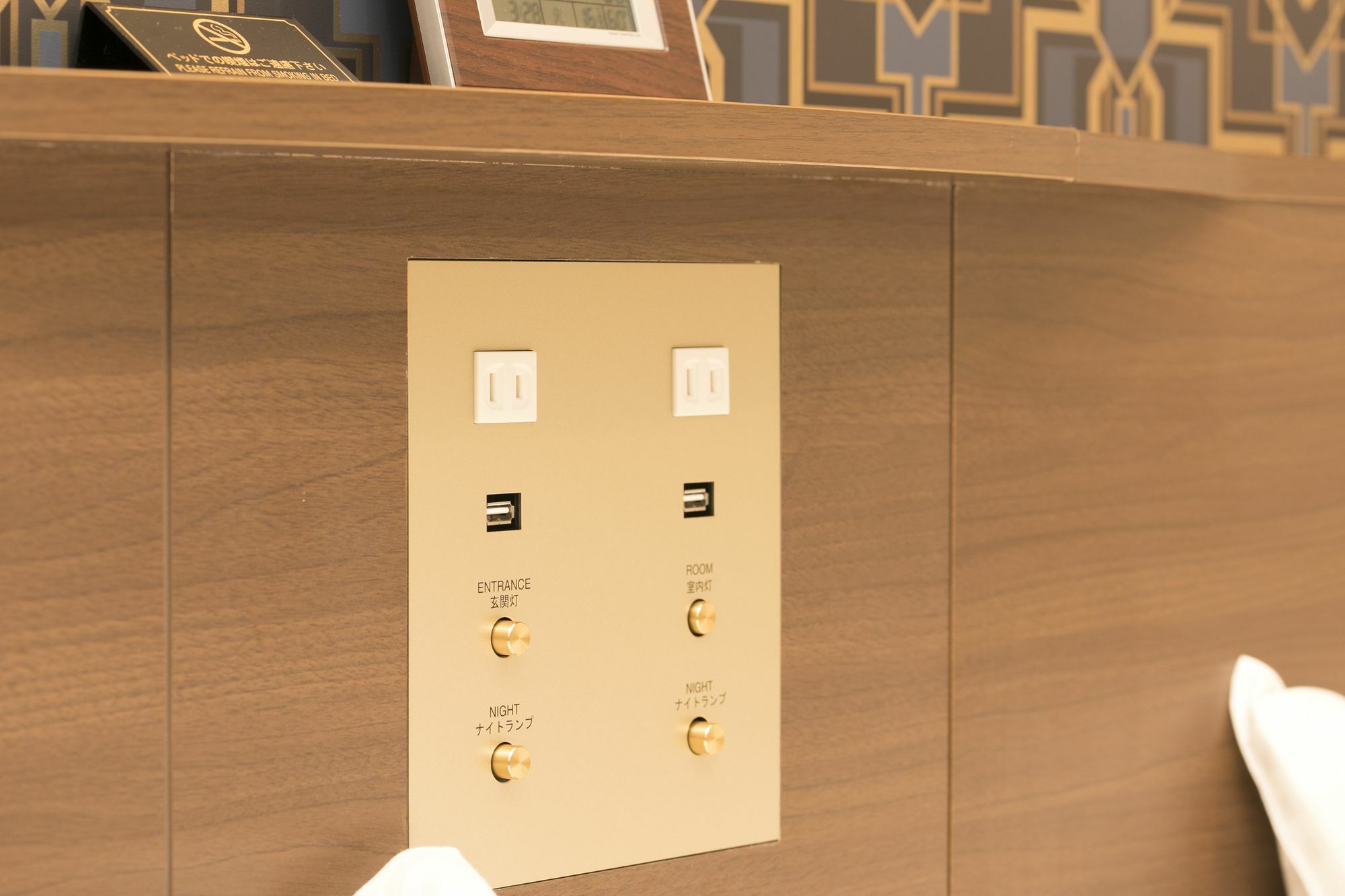 אוסקה Hotel Wbf Yodoyabashi Minami מראה חיצוני תמונה