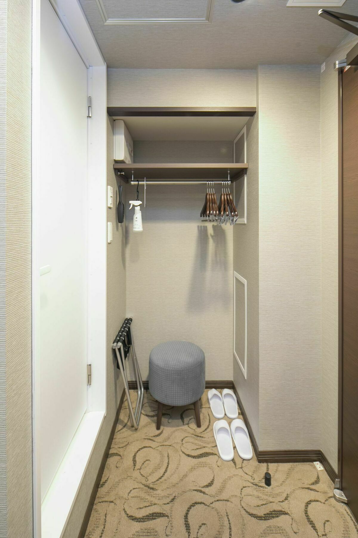 אוסקה Hotel Wbf Yodoyabashi Minami מראה חיצוני תמונה