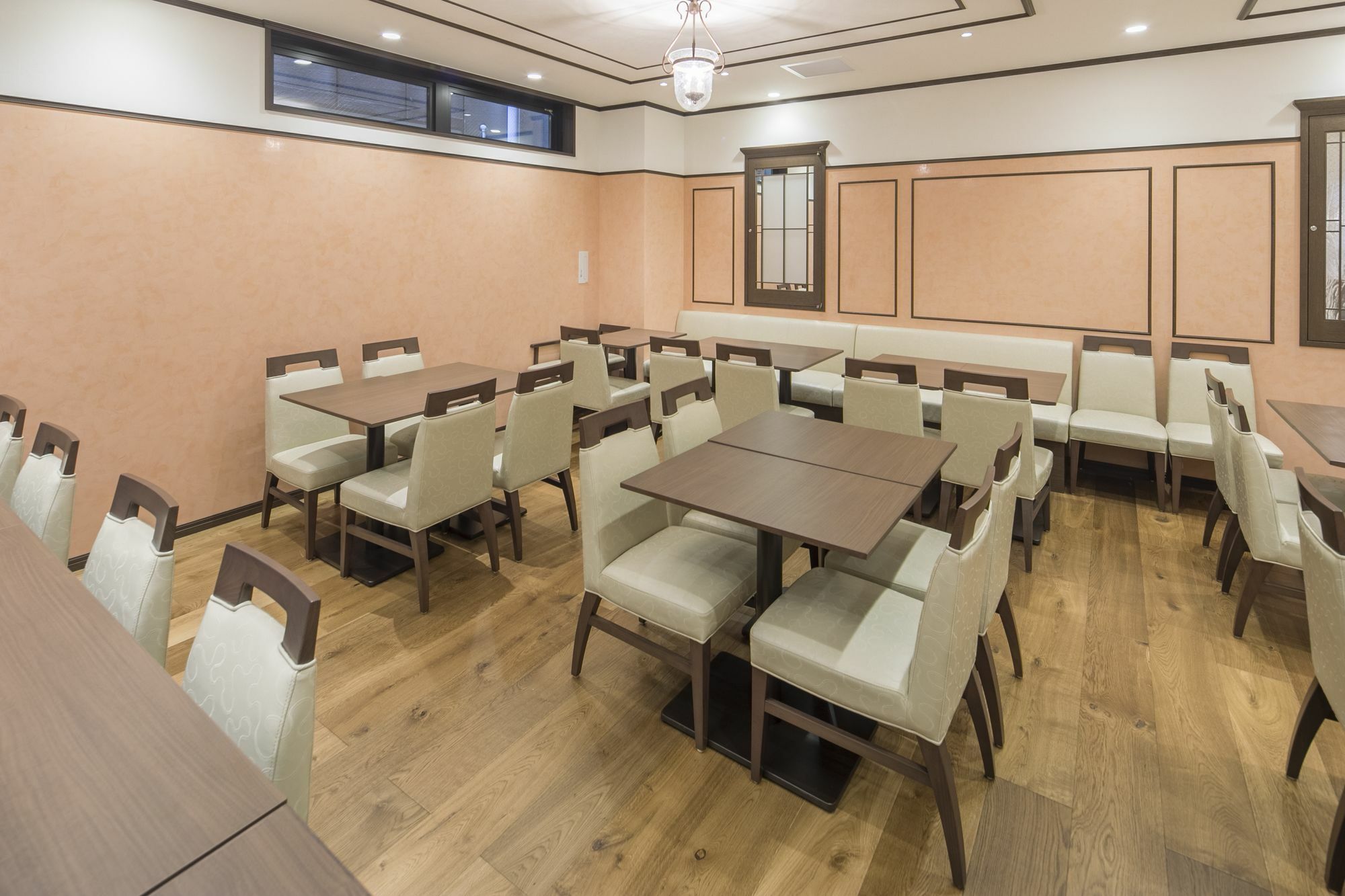 אוסקה Hotel Wbf Yodoyabashi Minami מראה חיצוני תמונה