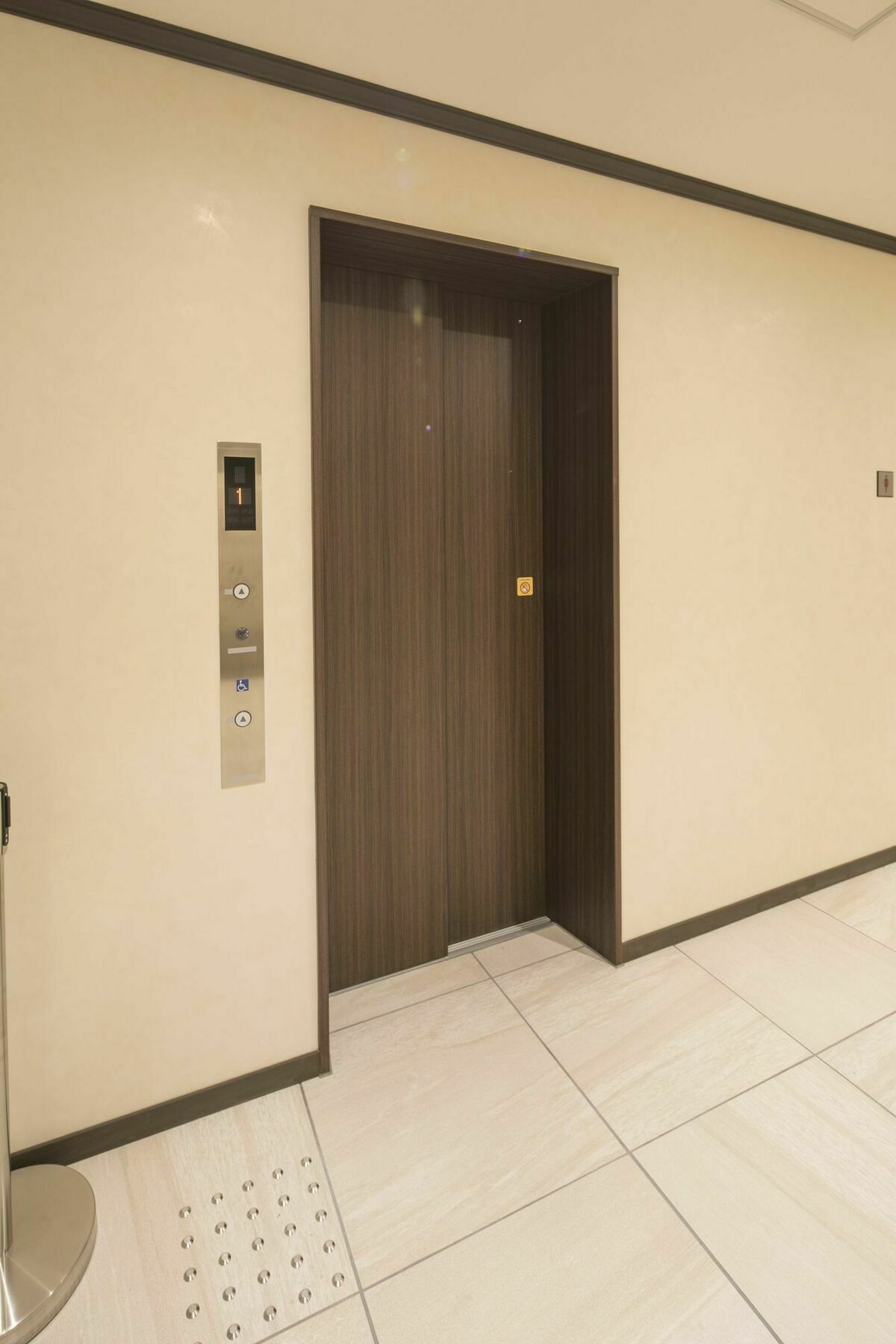 אוסקה Hotel Wbf Yodoyabashi Minami מראה חיצוני תמונה