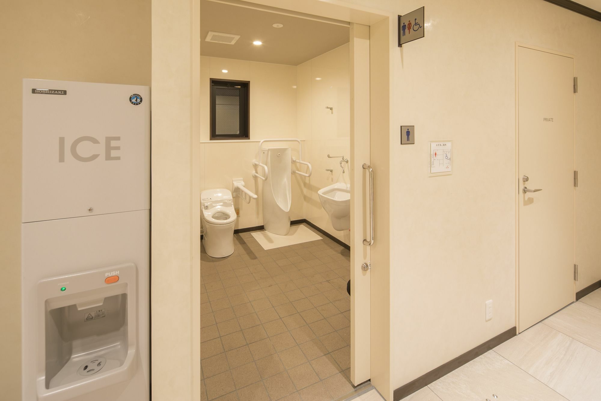 אוסקה Hotel Wbf Yodoyabashi Minami מראה חיצוני תמונה