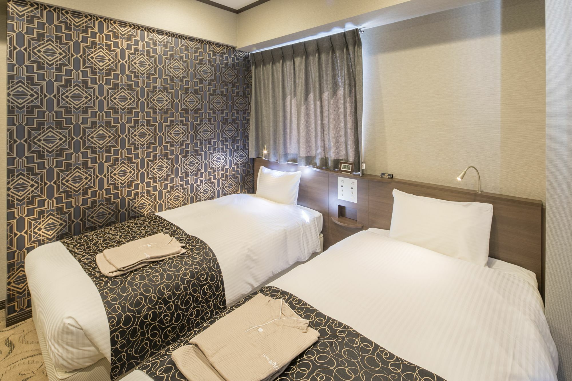 אוסקה Hotel Wbf Yodoyabashi Minami מראה חיצוני תמונה