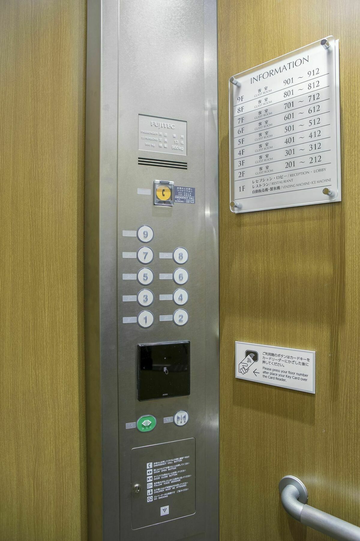 אוסקה Hotel Wbf Yodoyabashi Minami מראה חיצוני תמונה