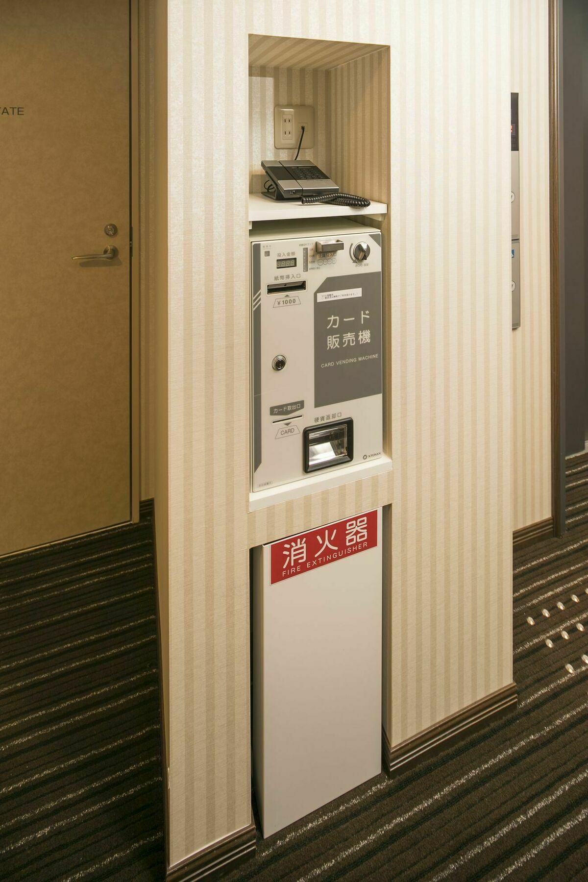 אוסקה Hotel Wbf Yodoyabashi Minami מראה חיצוני תמונה
