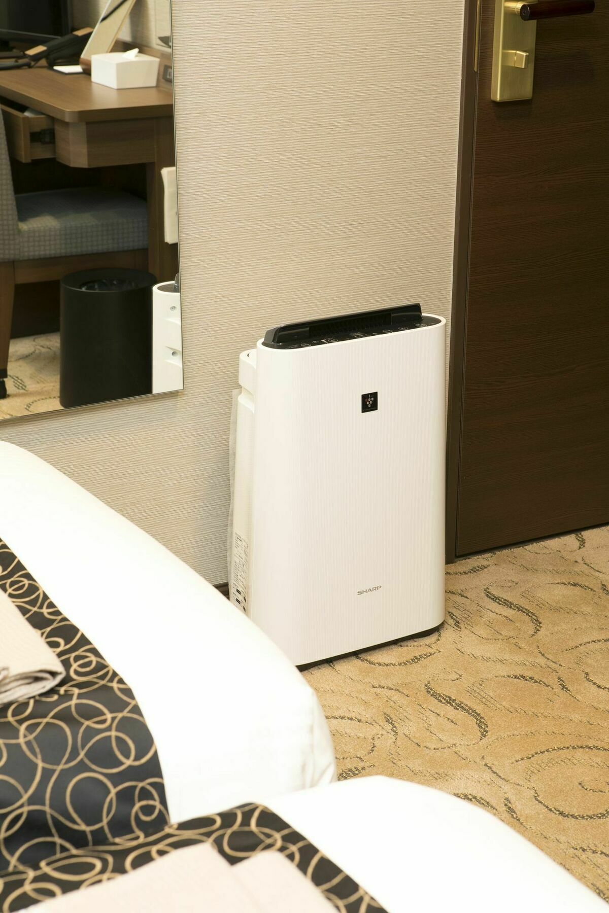 אוסקה Hotel Wbf Yodoyabashi Minami מראה חיצוני תמונה