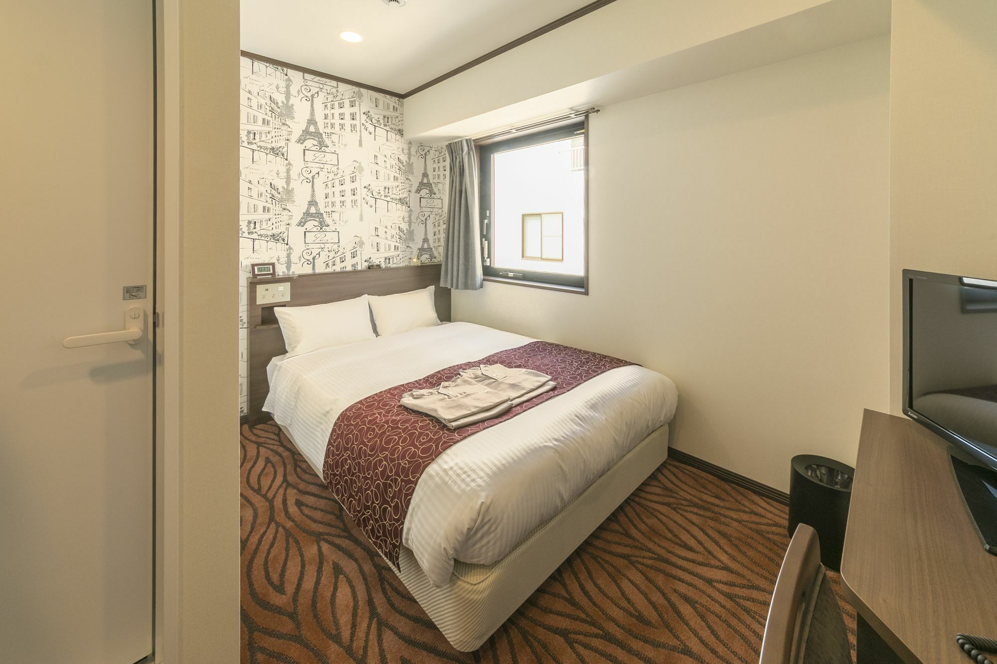 אוסקה Hotel Wbf Yodoyabashi Minami מראה חיצוני תמונה